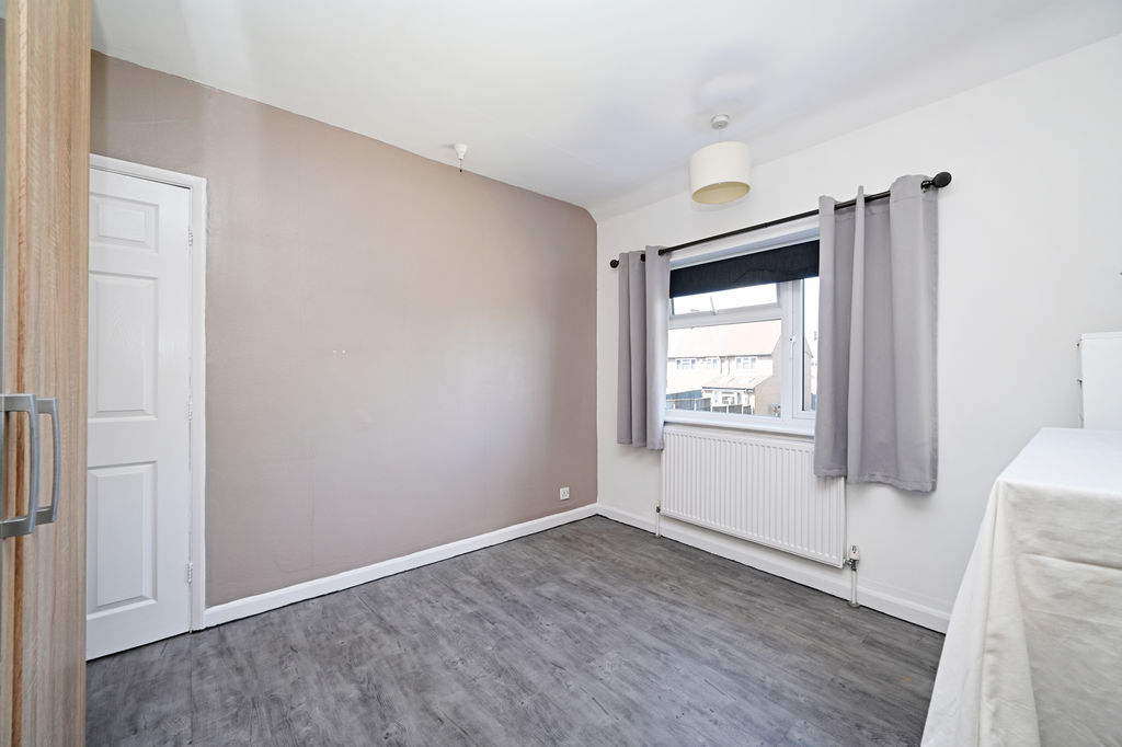 Peatfield Road Killamarsh